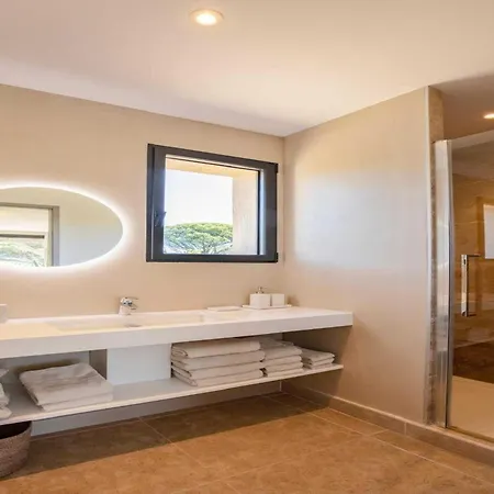 Elegant House - Ac- 5br -10p - Appartement Saint-Tropez