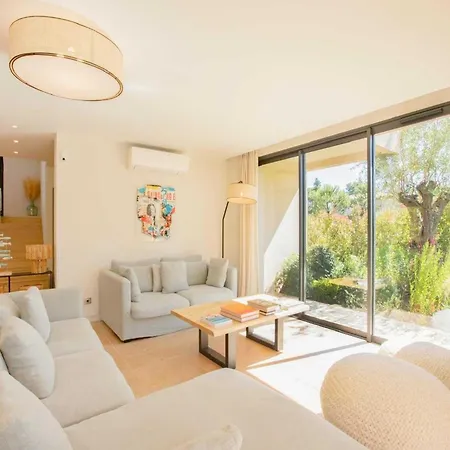Elegant House - Ac- 5br -10p -