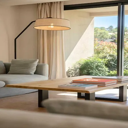 Elegant House - Ac- 5br -10p - Appartement *