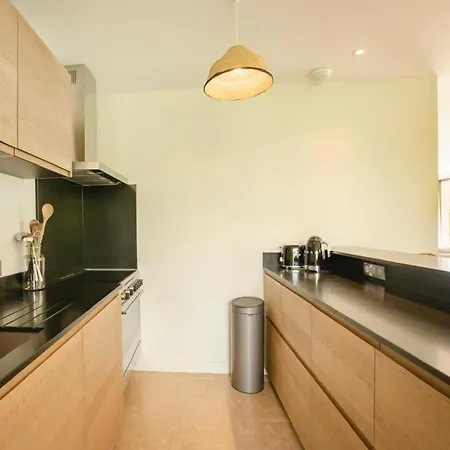 Appartement Elegant House - Ac- 5br -10p - *