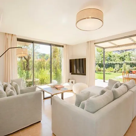 Elegant House - Ac- 5br -10p - Appartement