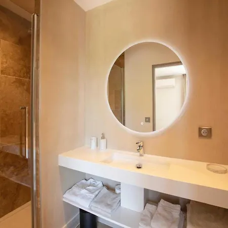 Appartement Elegant House - Ac- 5br -10p -