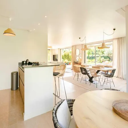 Appartement Elegant House - Ac- 5br -10p - *