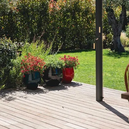 Appartement Elegant House - Ac- 5br -10p - Saint-Tropez