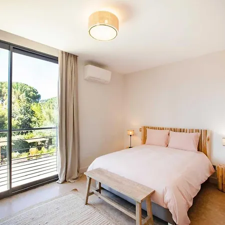 Elegant House - Ac- 5br -10p - Appartement