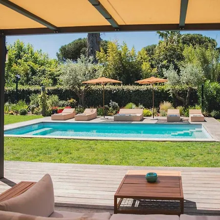 Appartement Elegant House - Ac- 5br -10p -