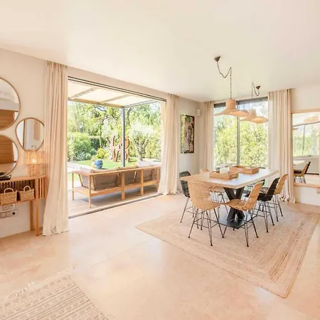 Appartement Elegant House - Ac- 5br -10p -