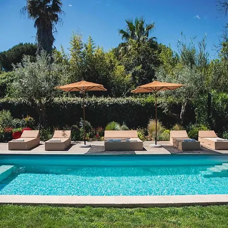 Elegant House - Ac- 5br -10p - Appartement