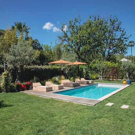 Appartement Elegant House - Ac- 5br -10p - *