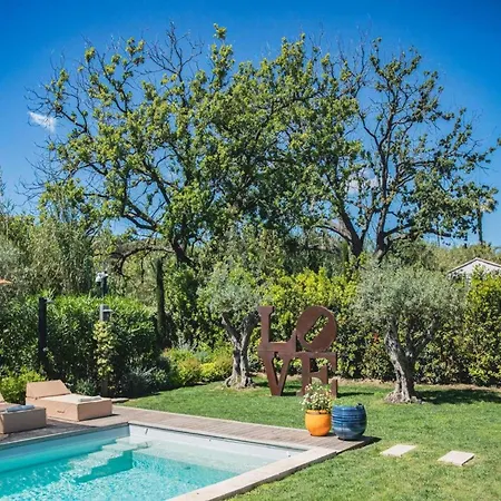 Elegant House - Ac- 5br -10p - *