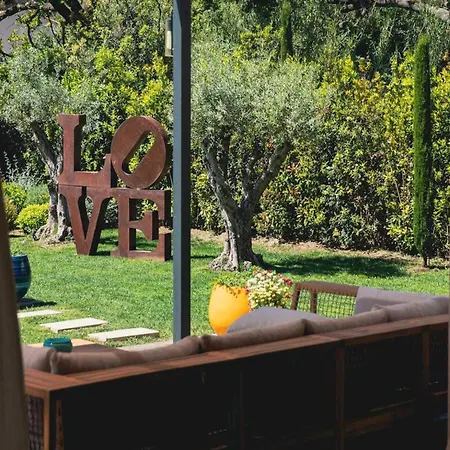 Elegant House - Ac- 5br -10p - Appartement Saint-Tropez